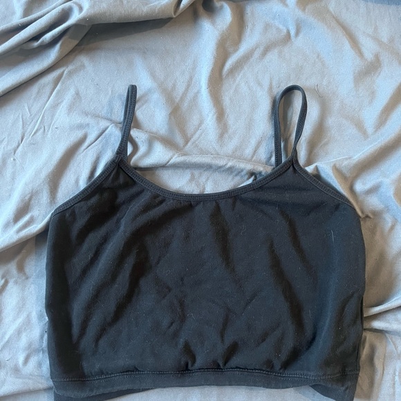 Assorted crop tops - Picture 4 of 5